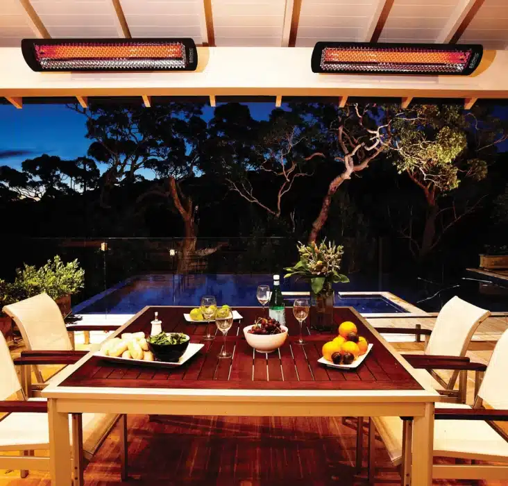 How To Start Patio Heater