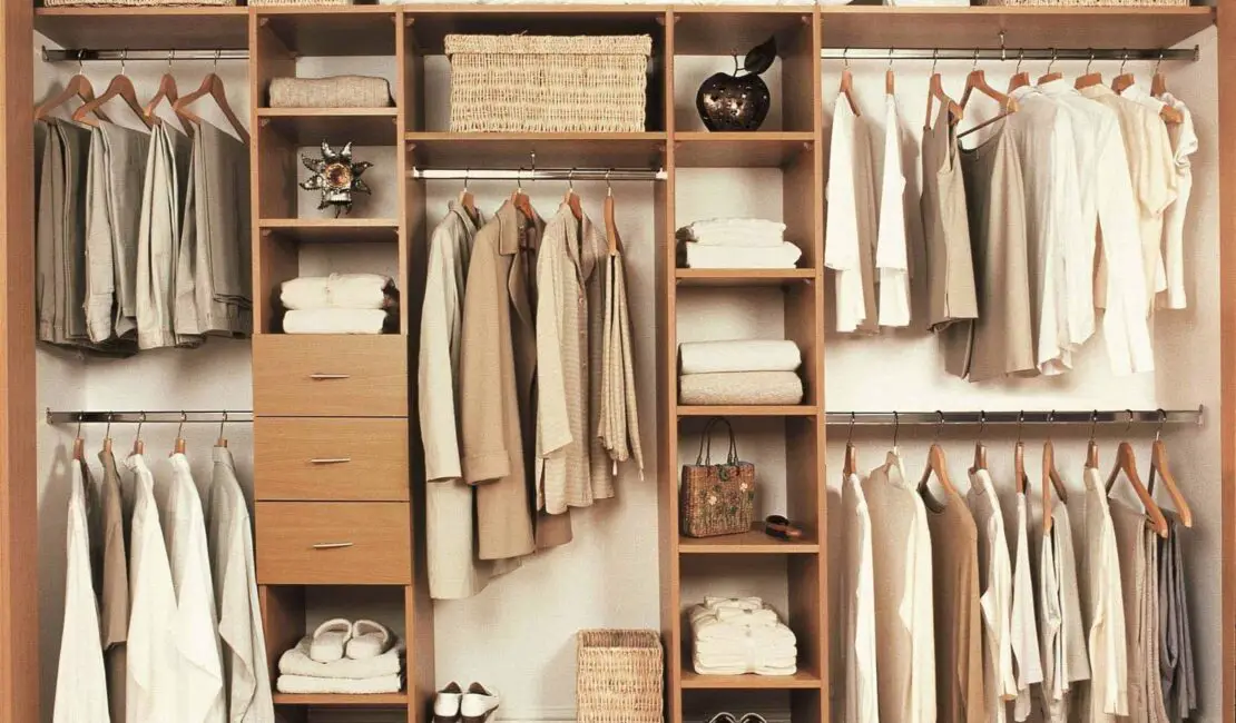 How To Build A Minimalist French Wardrobe For Chic Style