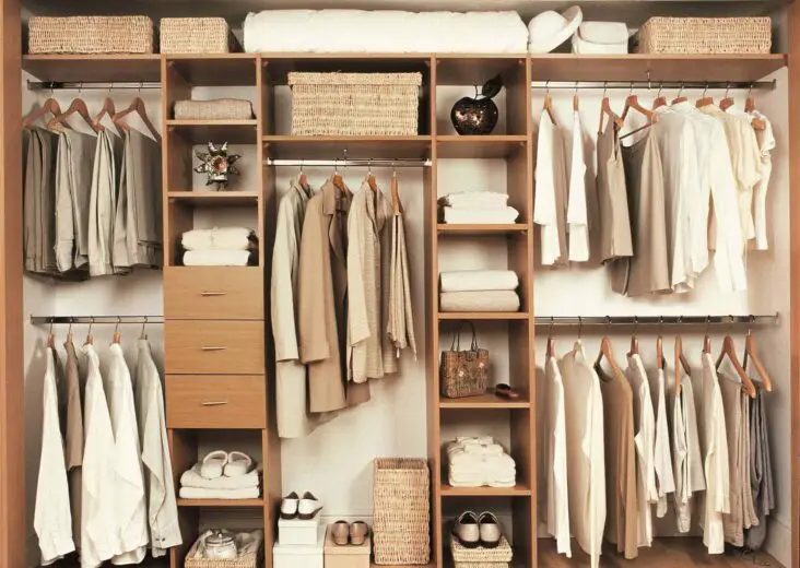 How To Build A Minimalist French Wardrobe For Chic Style