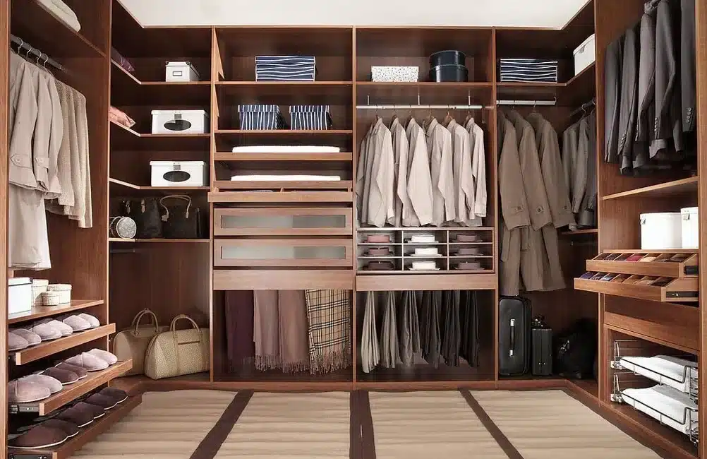 How To Build A Classic Wardrobe 