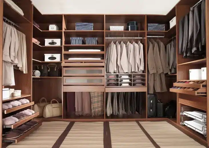 How To Build A Classic Wardrobe 