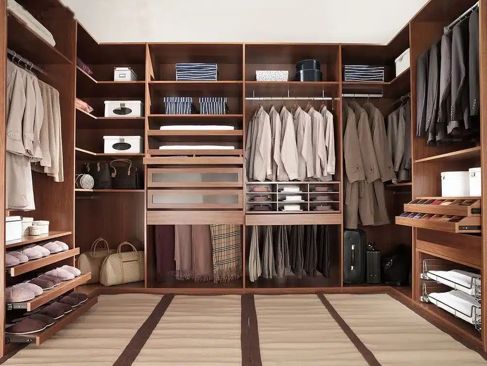 How To Build A Classic Wardrobe 