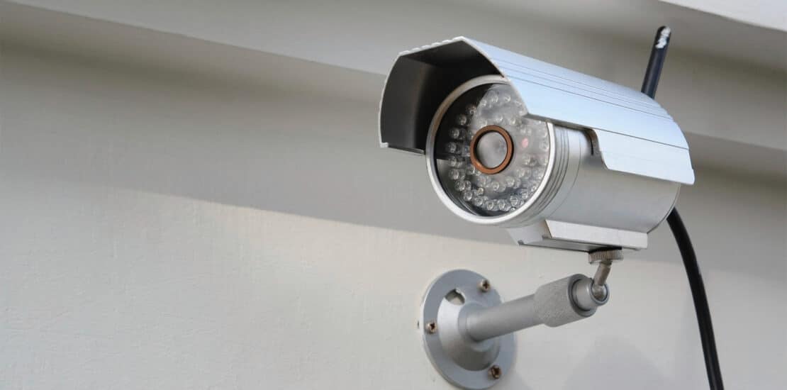 How To Use A Cctv Camera