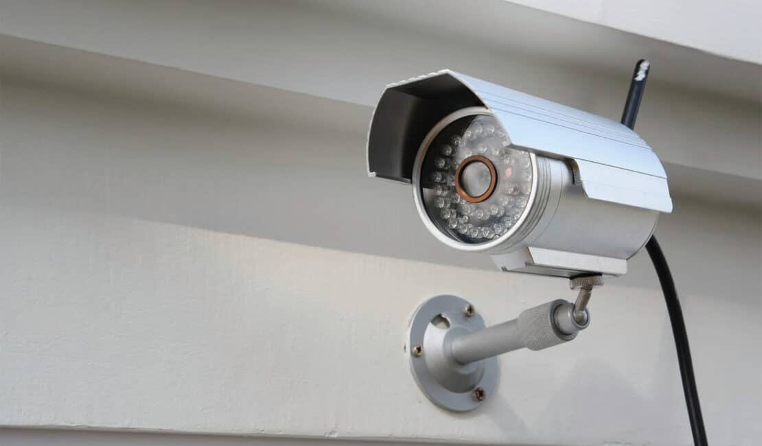 How To Use A Cctv Camera