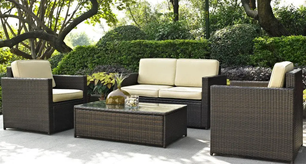 When Does Patio Furniture Go On Clearance 