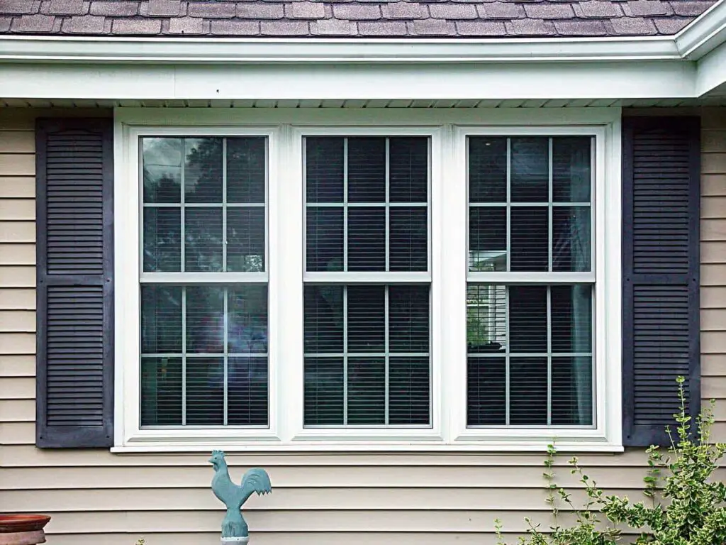 How To Repair Rotted Window Frame Exterior