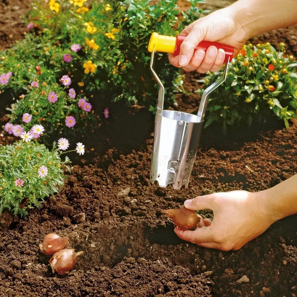 What's The Difference Between Potting Soil And Gardening Soil