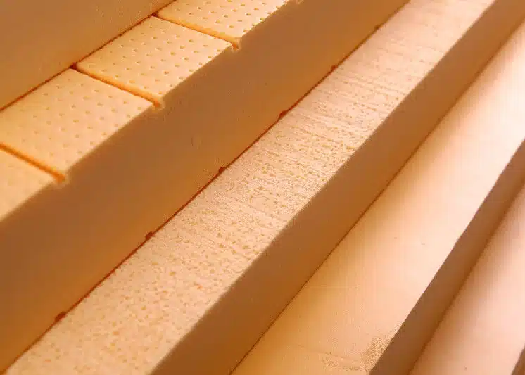 Is Foam Board A Good Insulator