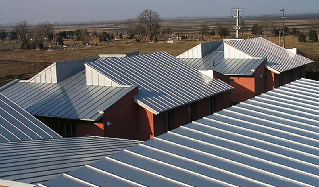 How Thick Is Metal Roofing