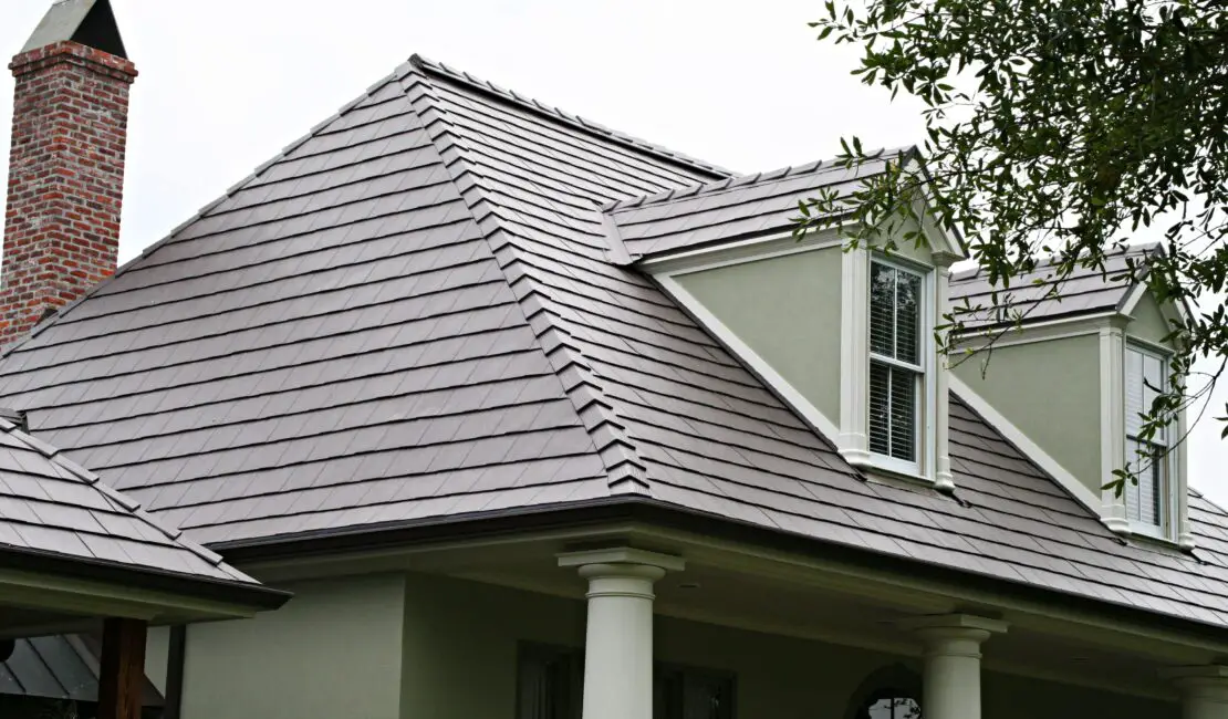 What Is The Best Underlayment For Metal Roof 