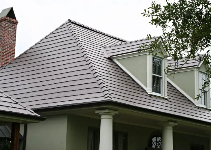 What Is The Best Underlayment For Metal Roof 