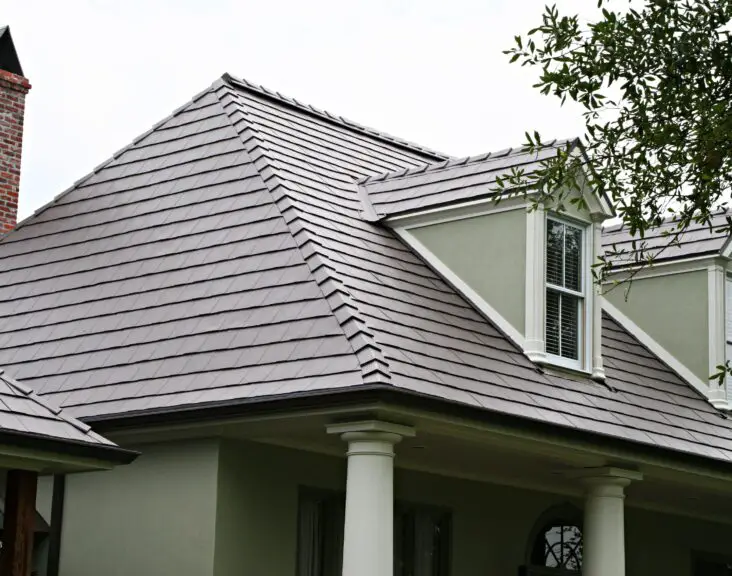 What Is The Best Underlayment For Metal Roof 