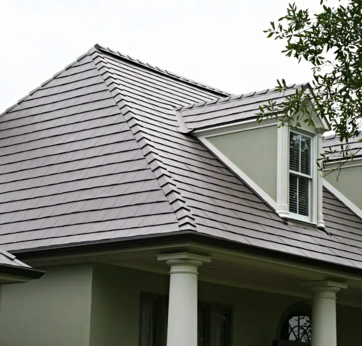 What Is The Best Underlayment For Metal Roof 