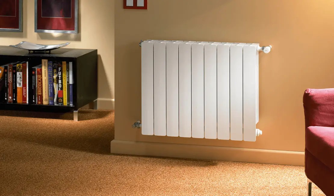 What Is The Best Space Heater For Large Rooms