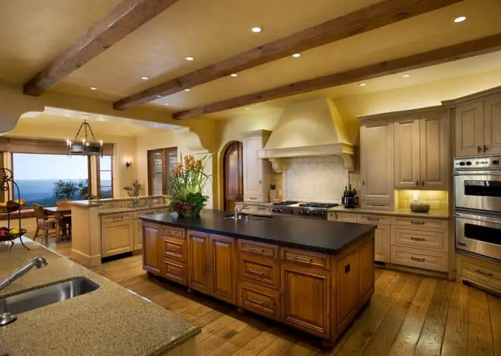 Is Home Depot Kitchen Remodeling Expensive