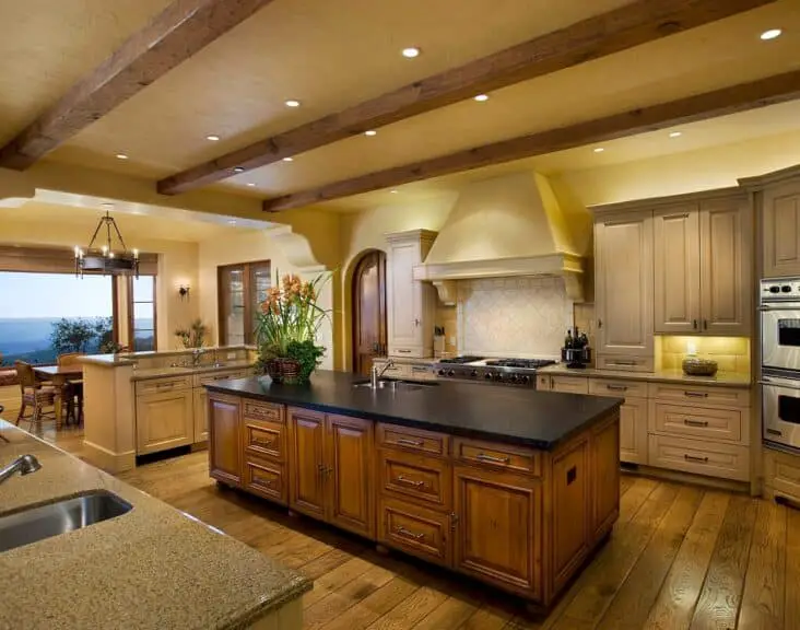 Is Home Depot Kitchen Remodeling Expensive