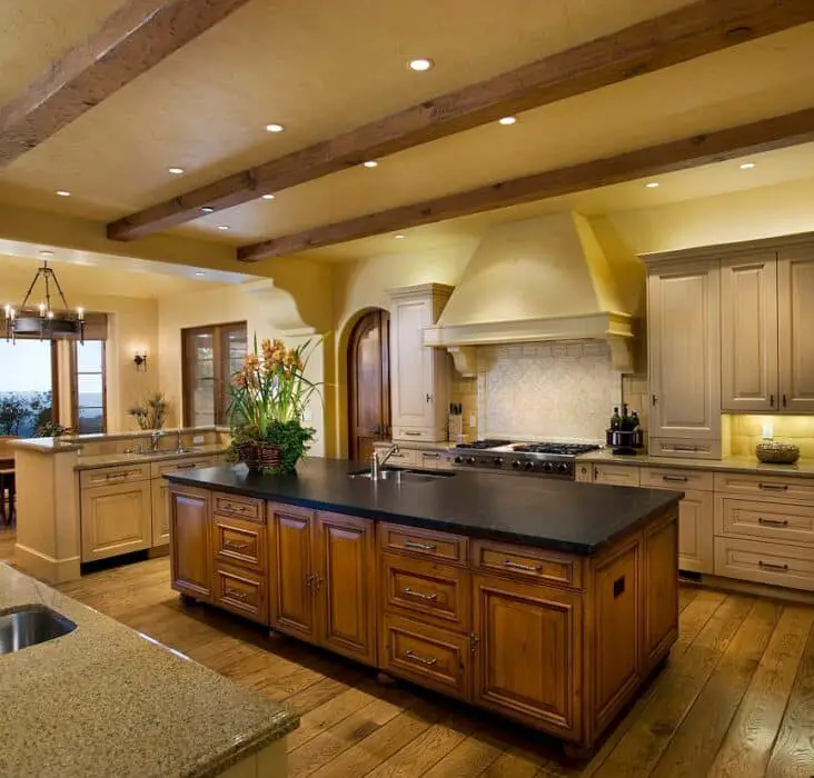 Is Home Depot Kitchen Remodeling Expensive