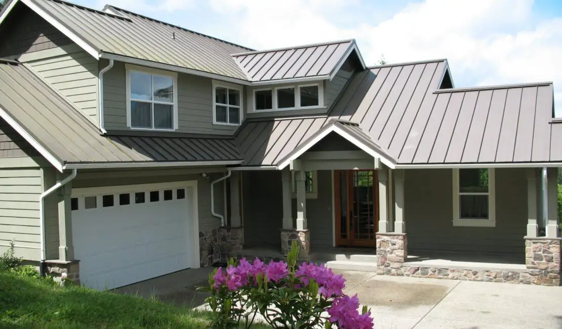 How To Stop Condensation On Metal Roof