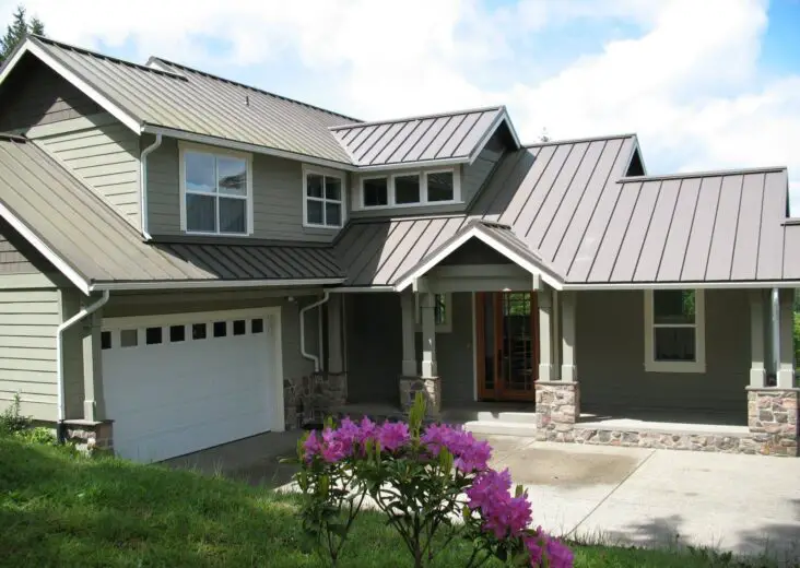 How To Stop Condensation On Metal Roof