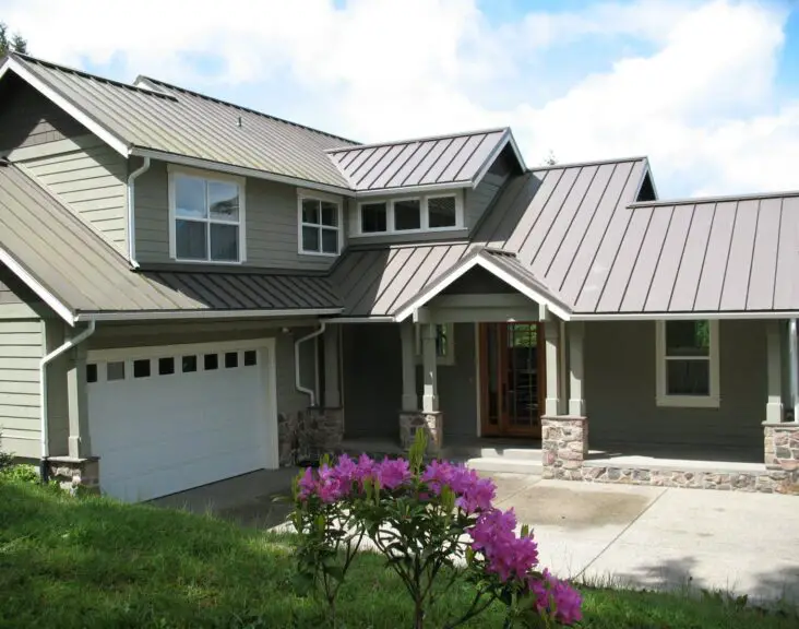 How To Stop Condensation On Metal Roof