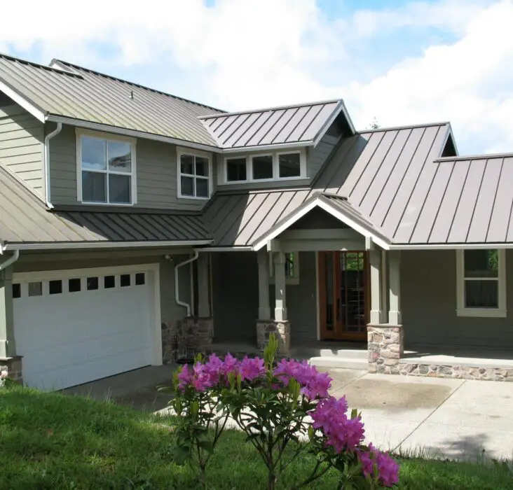 How To Stop Condensation On Metal Roof