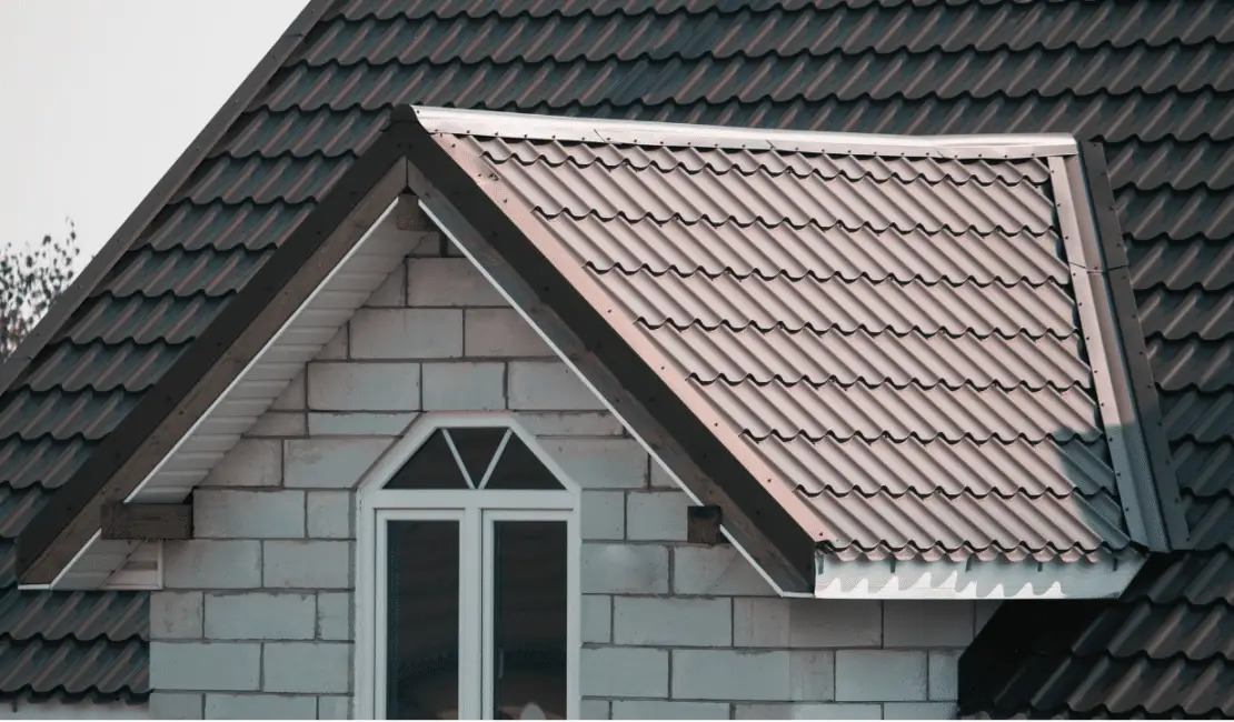 Do Metal Roofs Attract Lightning 