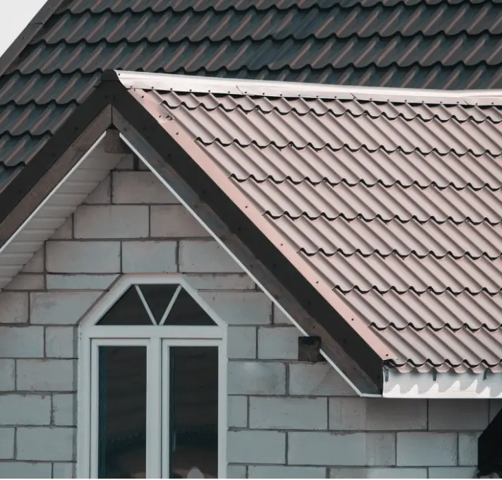 Do Metal Roofs Attract Lightning 