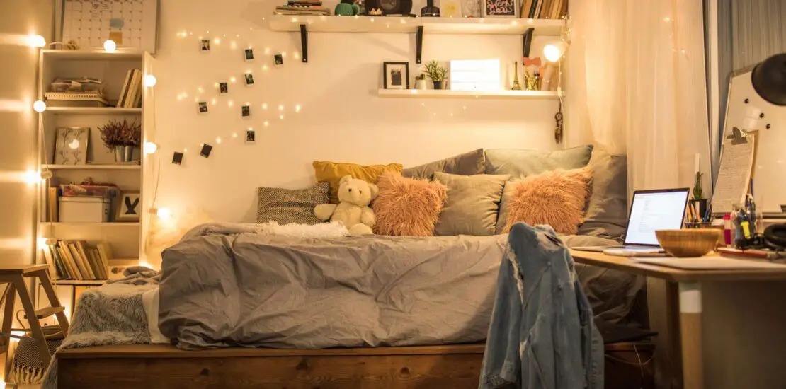 How To Rearrange Your Room For More Space