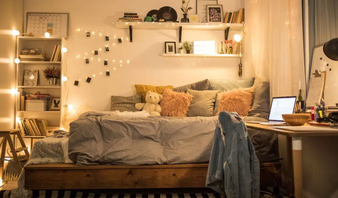How To Rearrange Your Room For More Space