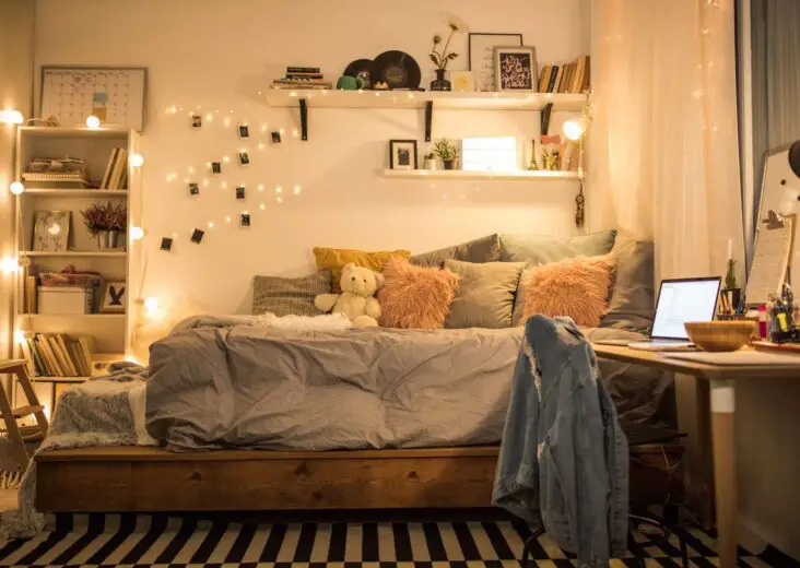 How To Rearrange Your Room For More Space