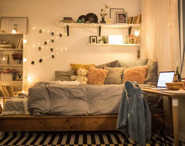 How To Rearrange Your Room For More Space