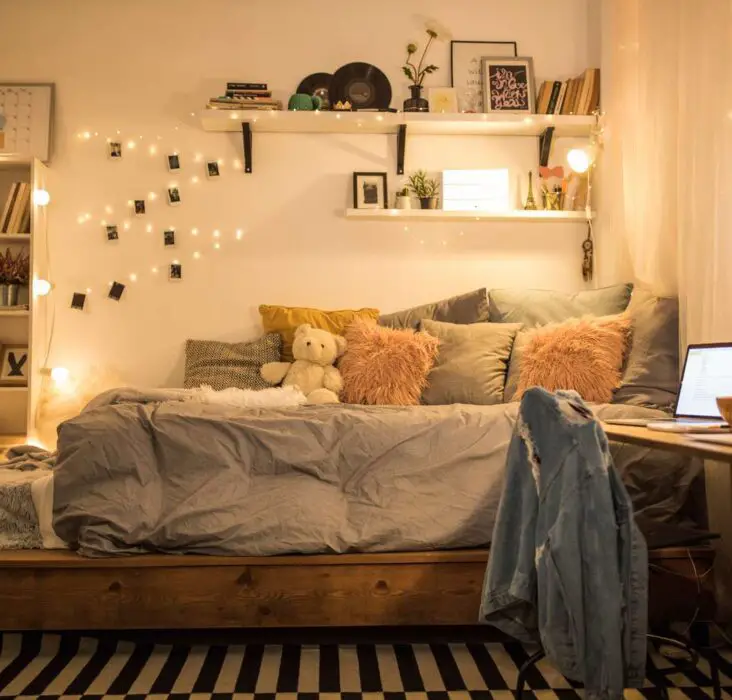 How To Rearrange Your Room For More Space