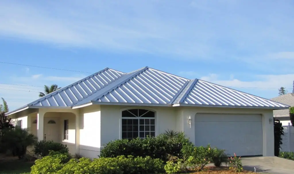 How To Stop Condensation On Metal Roof