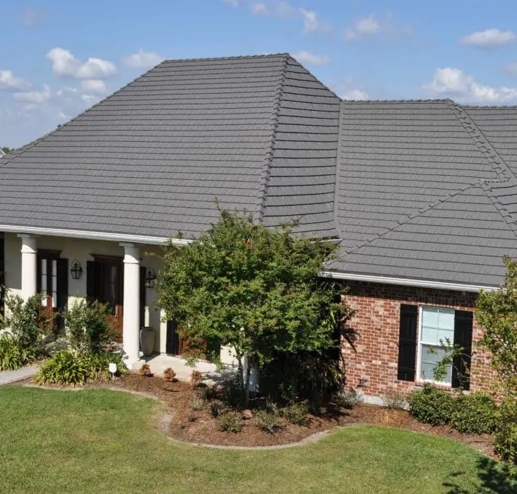 What Is The Minimum Slope For A Metal Roof