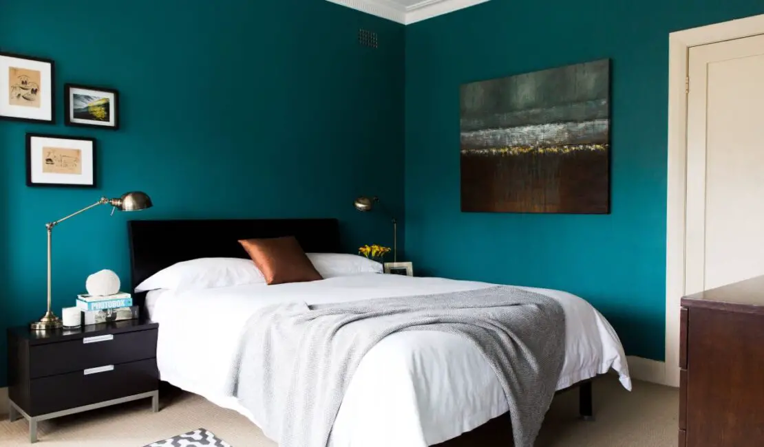 How To Pick Accent Wall Color