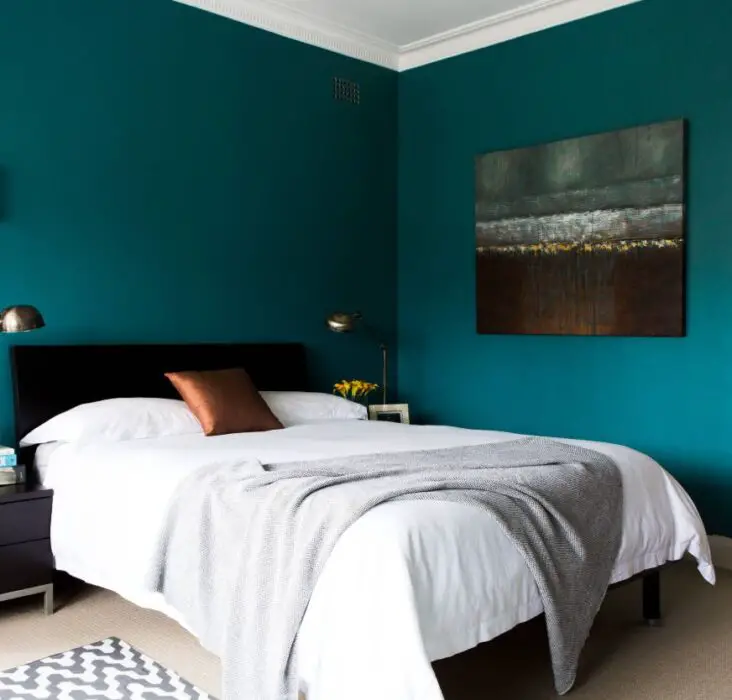 How To Pick Accent Wall Color