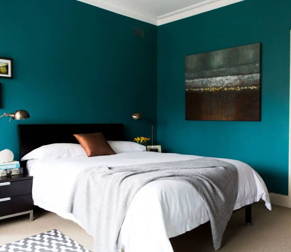 How To Pick Accent Wall Color