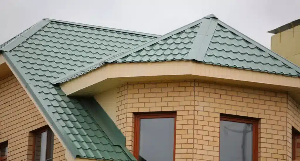 What Are The Different Types Of Metal Roofs