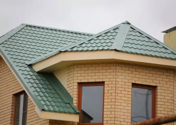 What Are The Different Types Of Metal Roofs