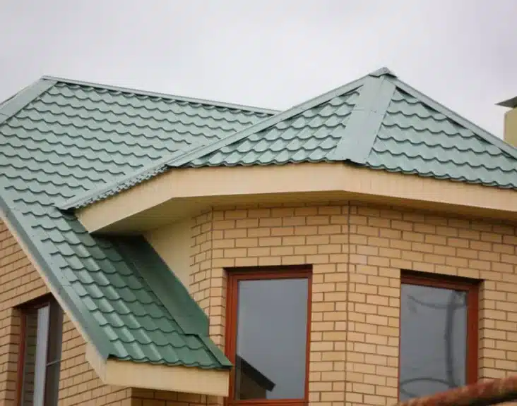 What Are The Different Types Of Metal Roofs