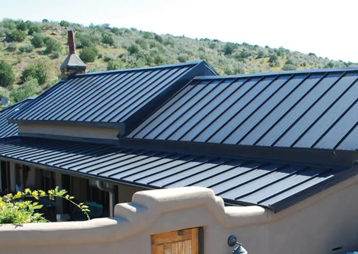 What Is The Best Sealant For A Metal Roof