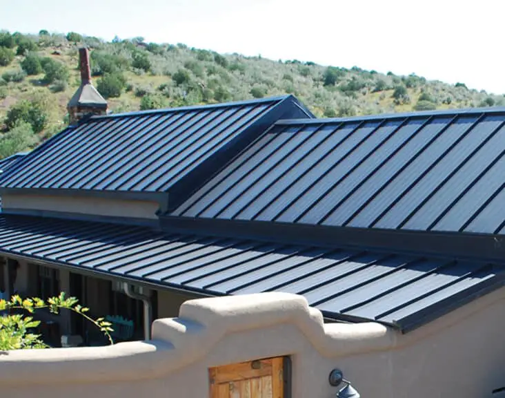 What Is The Best Sealant For A Metal Roof