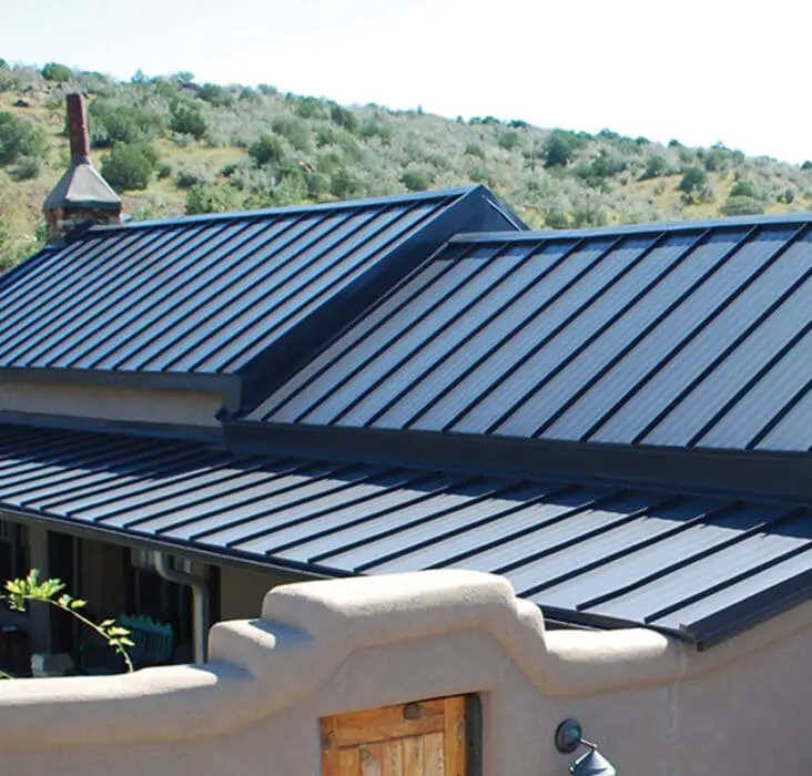 What Is The Best Sealant For A Metal Roof