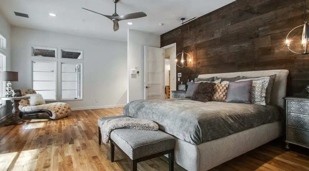 What Wood To Use For Accent Wall