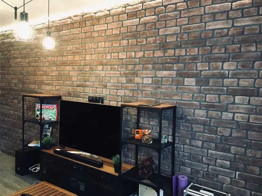 How To Tell Difference Between Brick And Brick Veneer