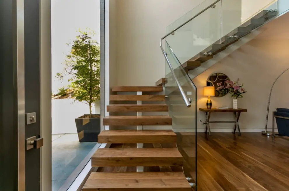 How To Fix Steep Stairs In House