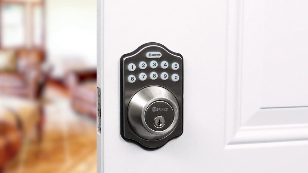 Are Smart Door Locks Safe