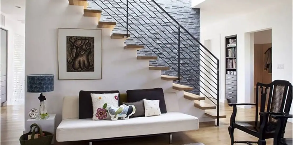 How To Build A Stairs Inside The House