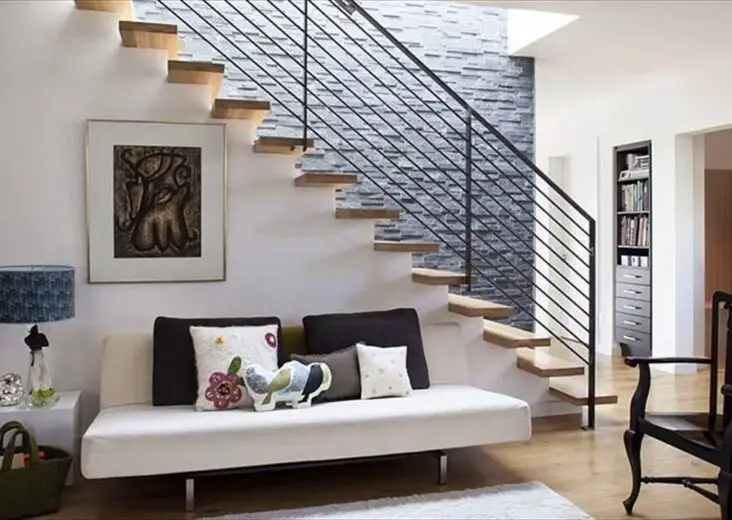 How To Build A Stairs Inside The House