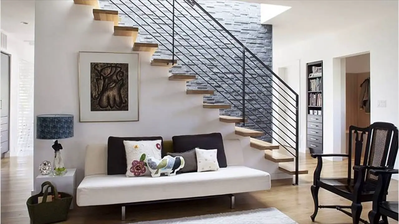 How To Build A Stairs Inside The House